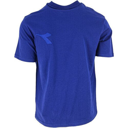 Diadora Tricou barbati SS Spw Logo 179390-60013