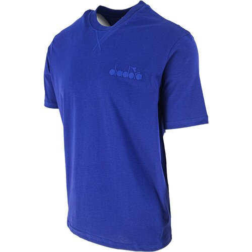 Diadora Tricou barbati SS Spw Logo 179390-60013