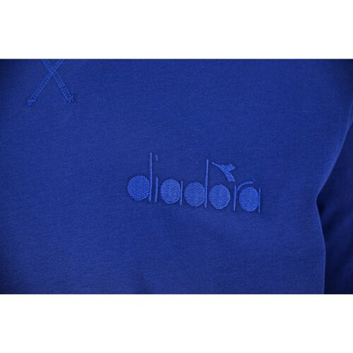 Diadora Tricou barbati SS Spw Logo 179390-60013