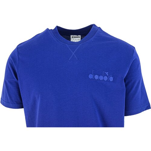 Diadora Tricou barbati SS Spw Logo 179390-60013