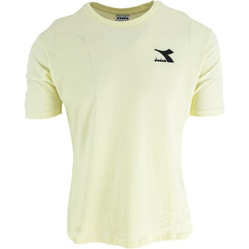 Diadora Tricou femei LT-SHIRT SS SLIT 10217985120011