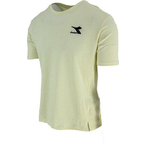 Diadora Tricou femei LT-SHIRT SS SLIT 10217985120011
