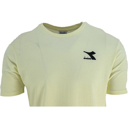 Diadora Tricou femei LT-SHIRT SS SLIT 10217985120011