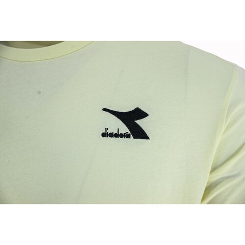 Diadora Tricou femei LT-SHIRT SS SLIT 10217985120011