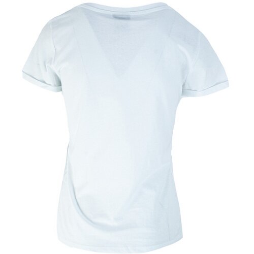 Diadora Tricou femei SS Core - Optical White 179375-20002