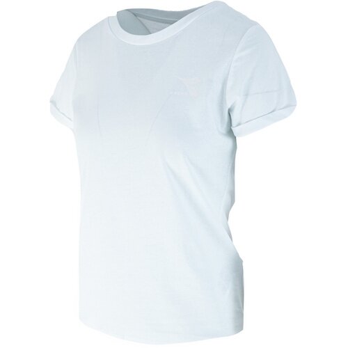 Diadora Tricou femei SS Core - Optical White 179375-20002