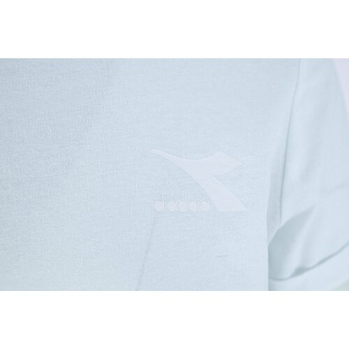 Diadora Tricou femei SS Core - Optical White 179375-20002