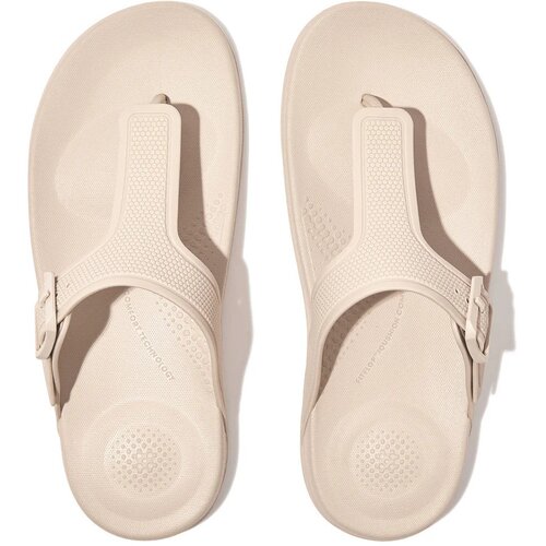 FITFLOP Slapi unisex Iqushion Adjustable Buckle GB3-A20