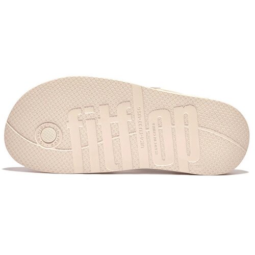 FITFLOP Slapi unisex Iqushion Adjustable Buckle GB3-A20