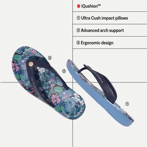 FITFLOP Slapi unisex Iqushion Adjustable Buckle GB3-A20