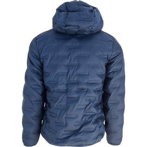 Fundango Geaca barbati Smoke Hooded Jacket 1KB111-486