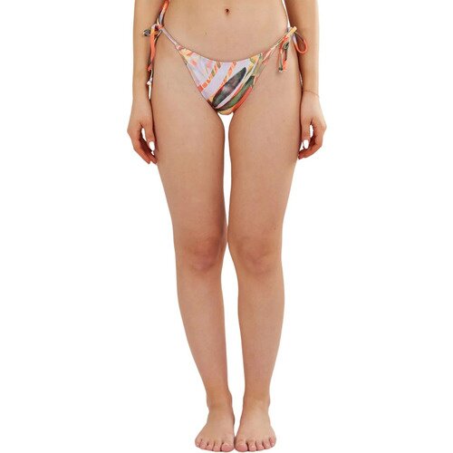 Fundango Slipi de baie femei Innisfil Ties-side Bottoms 2SWAE42-AE-334
