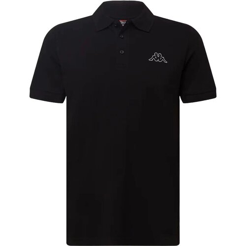 Kappa Tricou barbati Polo Shirt 8004-8192-001