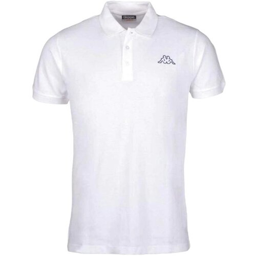 Kappa Tricou barbati Polo Shirt 8004-8192-002