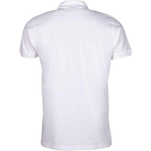 Kappa Tricou barbati Polo Shirt 8004-8192-002