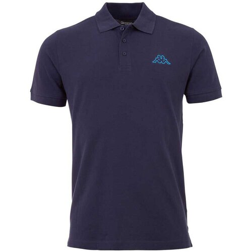 Kappa Tricou barbati Polo Shirt 8004-8192-003