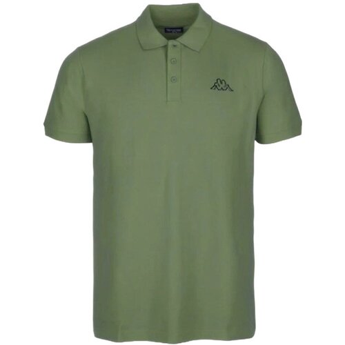 Kappa Tricou barbati Polo Shirt 8004-8192-004