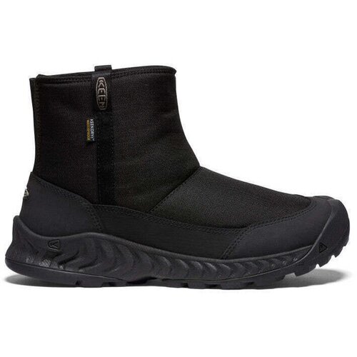 Keen Ghete barbati Hood NXIS Waterproof Winter Pull-On 1027991