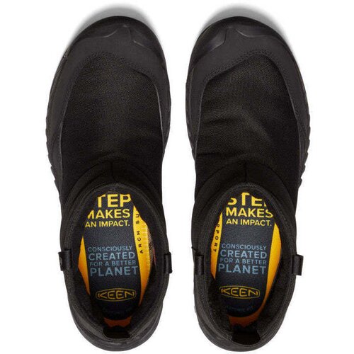Keen Ghete barbati Hood NXIS Waterproof Winter Pull-On 1027991