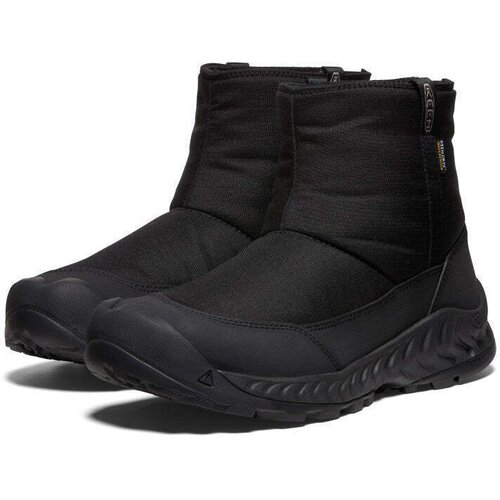 Keen Ghete barbati Hood NXIS Waterproof Winter Pull-On 1027991