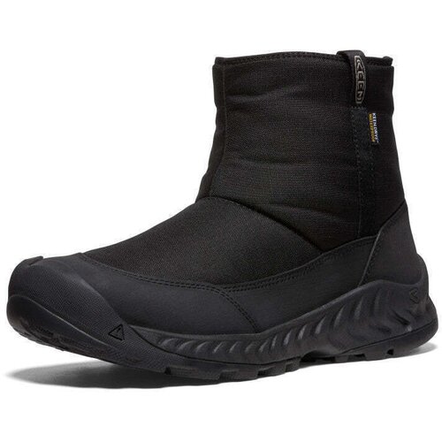 Keen Ghete barbati Hood NXIS Waterproof Winter Pull-On 1027991