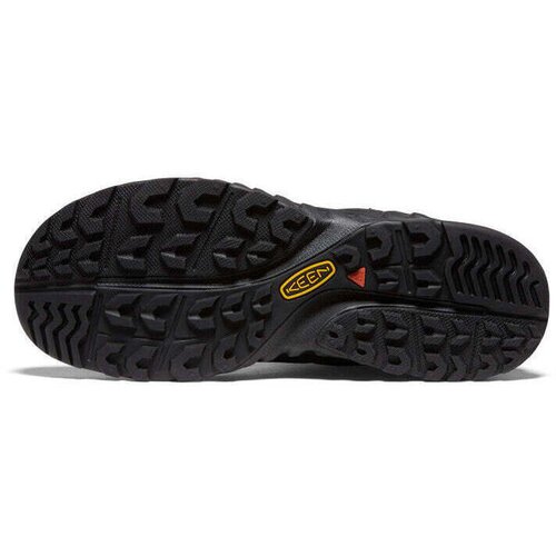 Keen Ghete barbati Hood NXIS Waterproof Winter Pull-On 1027991