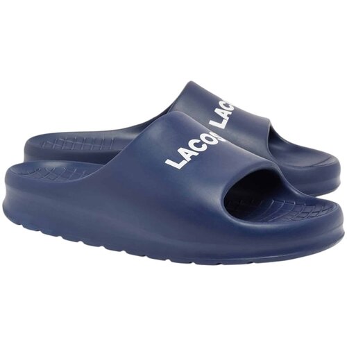 Lacoste Slapi barbati Serve Slide 20 224 Cma 748CMA0020092