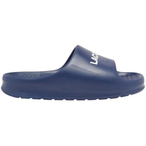 Lacoste Slapi barbati Serve Slide 20 224 Cma 748CMA0020092
