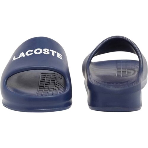 Lacoste Slapi barbati Serve Slide 20 224 Cma 748CMA0020092