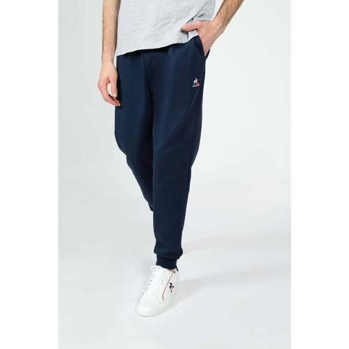 Le Coq Sportif Pantaloni barbati Essential 2120214