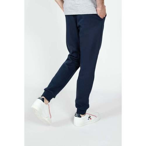 Le Coq Sportif Pantaloni barbati Essential 2120214