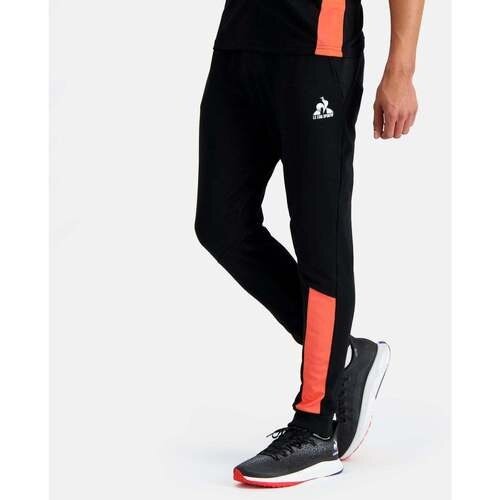 Le Coq Sportif Pantaloni barbati Training Sp Pant Regular No2 M 2410231-01
