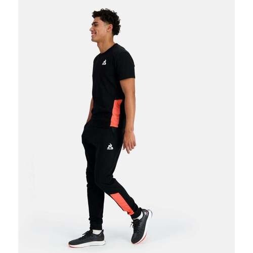 Le Coq Sportif Pantaloni barbati Training Sp Pant Regular No2 M 2410231-01
