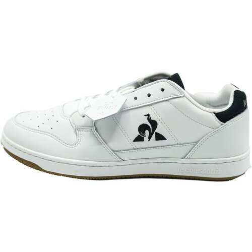 Le Coq Sportif Pantofi sport barbati Breakpoint Twill Trainers 2320385