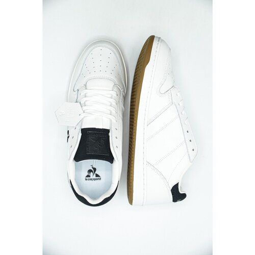 Le Coq Sportif Pantofi sport barbati Breakpoint Twill Trainers 2320385
