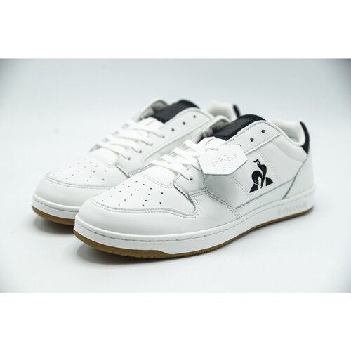 Le Coq Sportif Pantofi sport barbati Breakpoint Twill Trainers 2320385