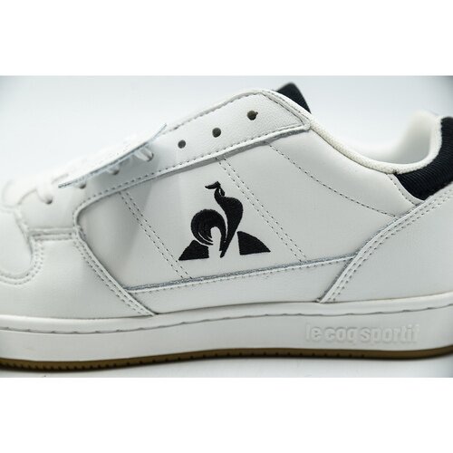 Le Coq Sportif Pantofi sport barbati Breakpoint Twill Trainers 2320385