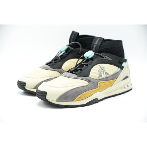 Le Coq Sportif Pantofi sport barbati R Trail Winter Craft 2220285