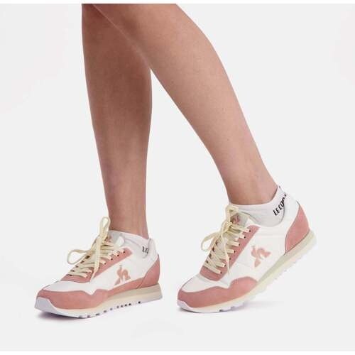 Le Coq Sportif Pantofi sport femei Astra2 W 2410505-J9