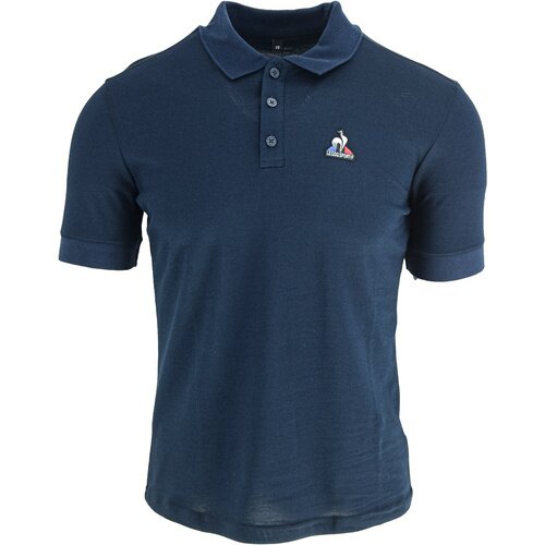 Le Coq Sportif Tricou barbati Ess N2 Short Sleeve Polo 2320733