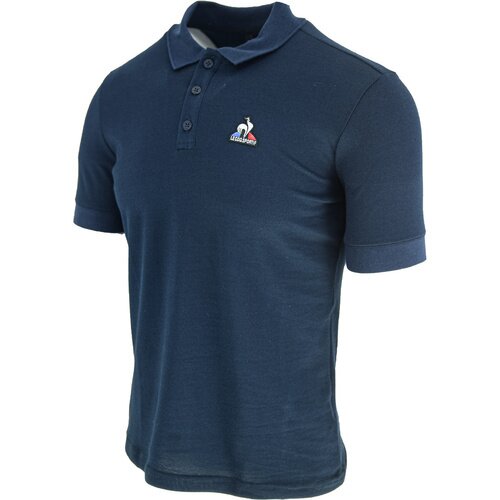 Le Coq Sportif Tricou barbati Ess N2 Short Sleeve Polo 2320733