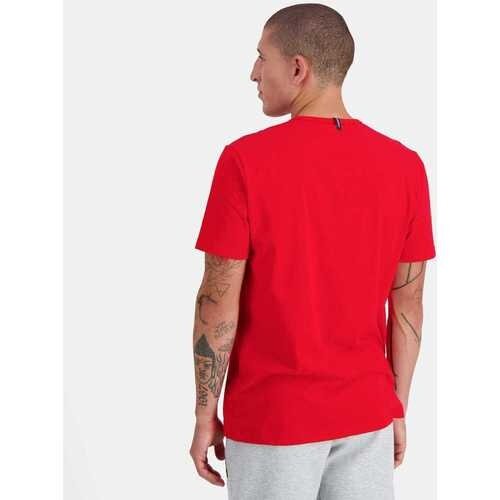 Le Coq Sportif Tricou barbati Ess Tee Ss 2310549-05