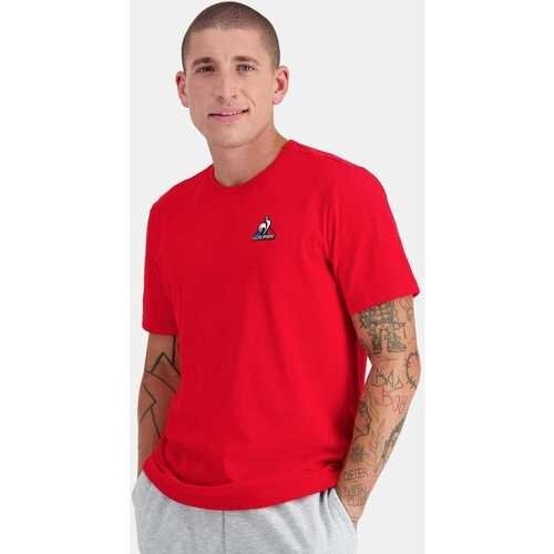 Le Coq Sportif Tricou barbati Ess Tee Ss 2310549-05