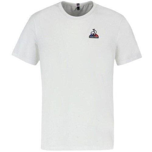 Le Coq Sportif Tricou barbati Ess Tee Ss No4 2310546-13