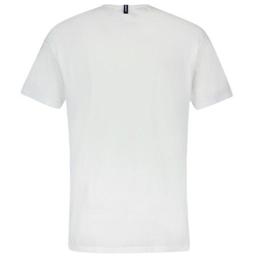 Le Coq Sportif Tricou barbati Ess Tee Ss No4 2310546-13
