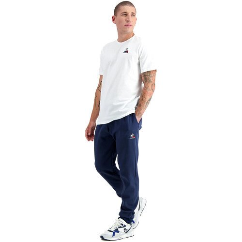 Le Coq Sportif Tricou barbati Ess Tee Ss No4 2310546-13