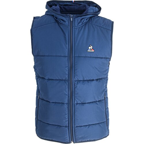 Le Coq Sportif Vesta barbati Doudoune Sleeveless N1 2220652