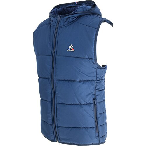 Le Coq Sportif Vesta barbati Doudoune Sleeveless N1 2220652