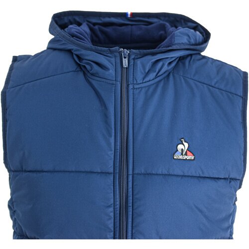 Le Coq Sportif Vesta barbati Doudoune Sleeveless N1 2220652