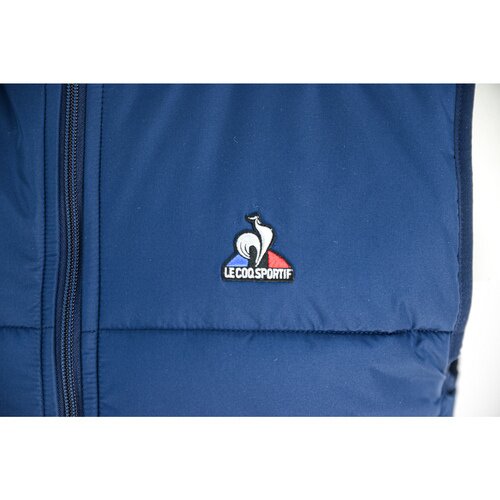 Le Coq Sportif Vesta barbati Doudoune Sleeveless N1 2220652